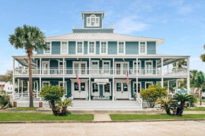 The Gibson Inn